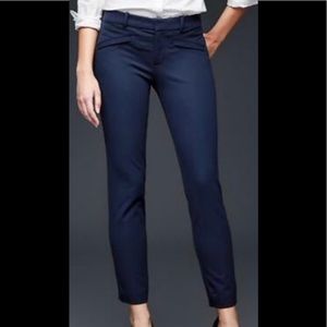 GAP Bi-Stretch Ultra Skinny Pant Size 16R